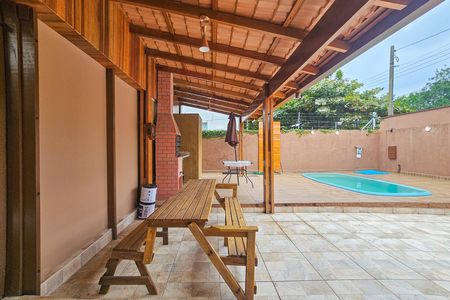Casa para alugar com 170m², 2 quartos e 3 vagas