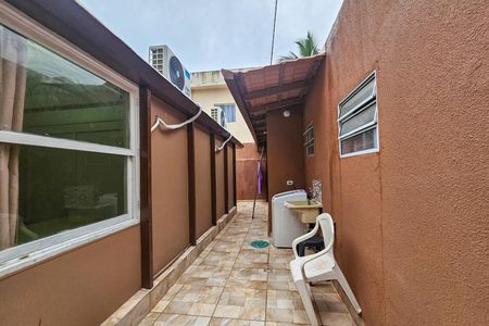 Casa para alugar com 170m², 2 quartos e 3 vagas