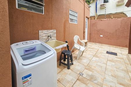 Casa para alugar com 170m², 2 quartos e 3 vagas