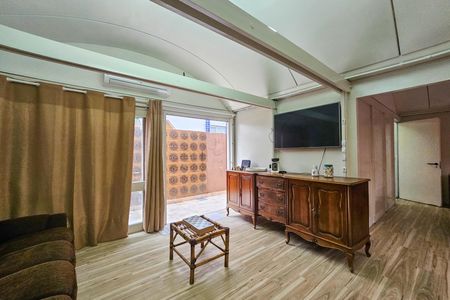 Casa para alugar com 2 quartos, 170m² em Jardim Virginia, Guarujá