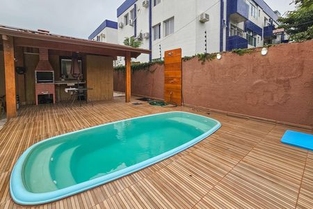 Casa para alugar com 170m², 2 quartos e 3 vagas