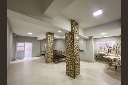 Apartamento à venda com 70m², 3 quartos e 1 vaga