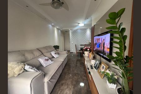 Apartamento à venda com 70m², 3 quartos e 1 vaga