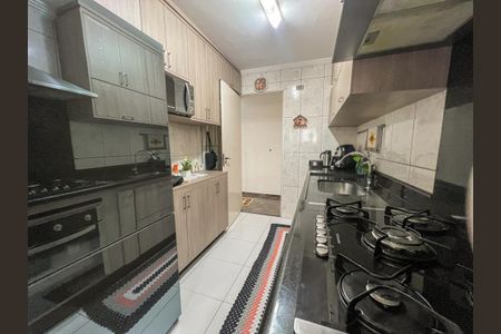 Apartamento à venda com 70m², 3 quartos e 1 vaga