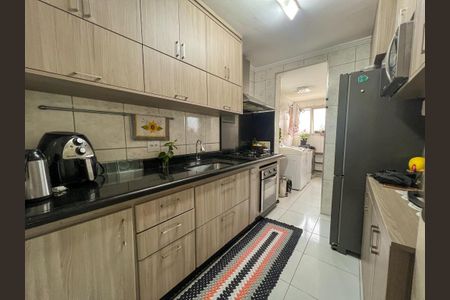 Apartamento à venda com 70m², 3 quartos e 1 vaga