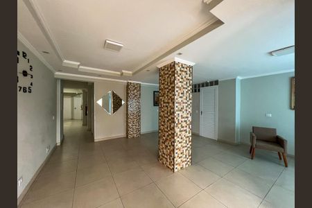 Apartamento à venda com 70m², 3 quartos e 1 vaga