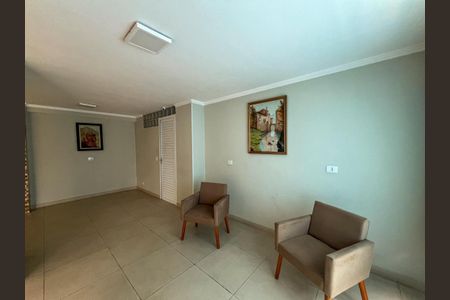 Apartamento à venda com 70m², 3 quartos e 1 vaga