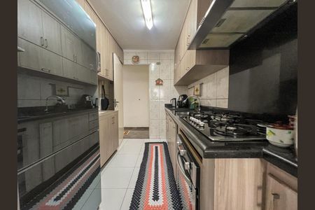 Apartamento à venda com 70m², 3 quartos e 1 vaga