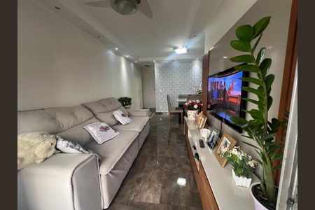 Apartamento à venda com 70m², 3 quartos e 1 vaga