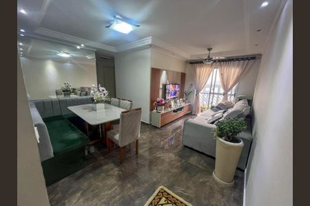 Apartamento à venda com 70m², 3 quartos e 1 vaga