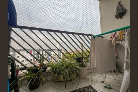 Apartamento à venda com 70m², 3 quartos e 1 vaga