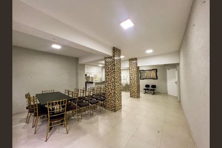 Apartamento à venda com 70m², 3 quartos e 1 vaga