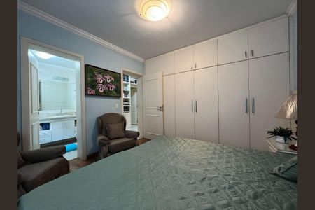 Apartamento à venda com 256m², 3 quartos e 3 vagas