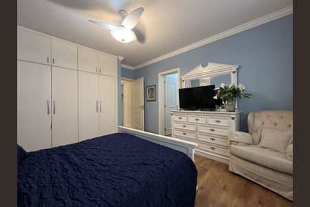 Apartamento à venda com 256m², 3 quartos e 3 vagas
