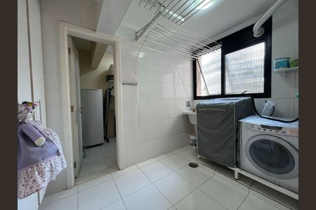 Apartamento à venda com 256m², 3 quartos e 3 vagas