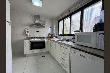Apartamento à venda com 256m², 3 quartos e 3 vagas