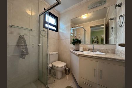 Apartamento à venda com 256m², 3 quartos e 3 vagas