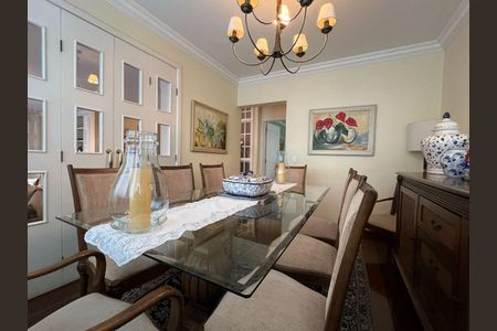 Apartamento à venda com 256m², 3 quartos e 3 vagas