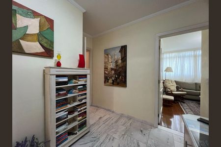 Apartamento à venda com 256m², 3 quartos e 3 vagas