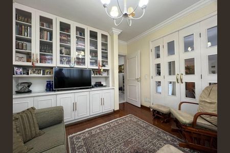 Apartamento à venda com 256m², 3 quartos e 3 vagas