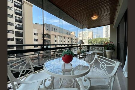 Apartamento à venda com 256m², 3 quartos e 3 vagas