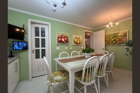 Apartamento à venda com 256m², 3 quartos e 3 vagas