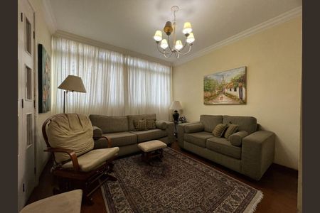 Apartamento à venda com 256m², 3 quartos e 3 vagas