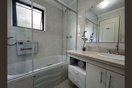 Apartamento à venda com 256m², 3 quartos e 3 vagas