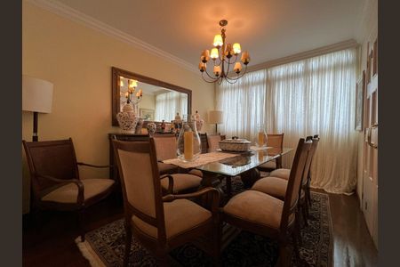 Apartamento à venda com 256m², 3 quartos e 3 vagas