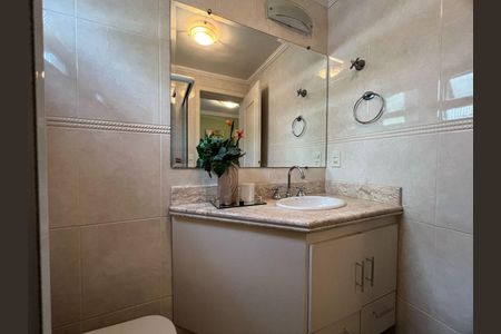Apartamento à venda com 256m², 3 quartos e 3 vagas