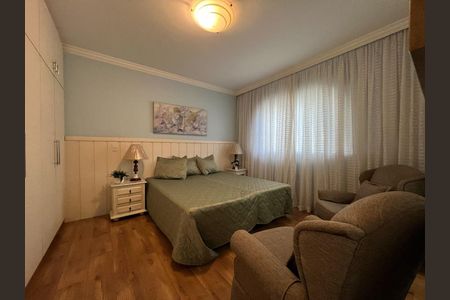Apartamento à venda com 256m², 3 quartos e 3 vagas