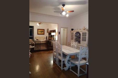 Apartamento à venda com 3 quartos, 115m² em Laranjeiras, Rio de Janeiro