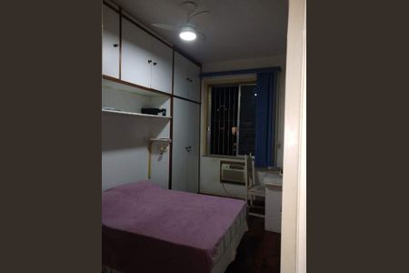 Apartamento à venda com 3 quartos, 115m² em Laranjeiras, Rio de Janeiro