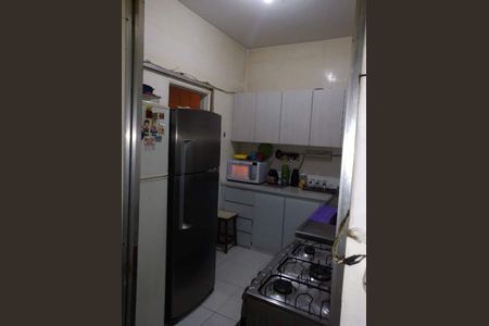 Apartamento à venda com 115m², 3 quartos e 1 vaga