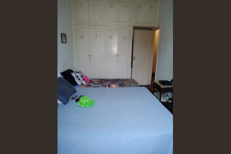 Apartamento à venda com 3 quartos, 115m² em Laranjeiras, Rio de Janeiro