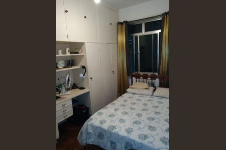 Apartamento à venda com 3 quartos, 115m² em Laranjeiras, Rio de Janeiro