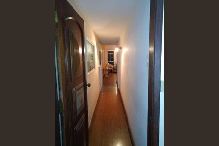 Apartamento à venda com 115m², 3 quartos e 1 vaga