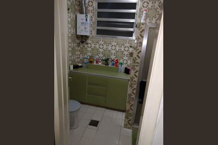 Apartamento à venda com 115m², 3 quartos e 1 vaga