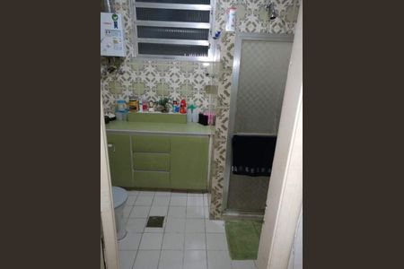 Apartamento à venda com 3 quartos, 115m² em Laranjeiras, Rio de Janeiro