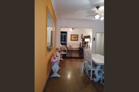 Apartamento à venda com 3 quartos, 115m² em Laranjeiras, Rio de Janeiro