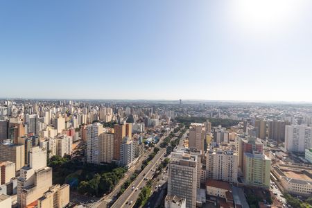 Studio para alugar com 46m², 1 quarto e 1 vaga Studio para alugar com 46m², 1 quarto e 1 vagaÀrea comum - Terraço