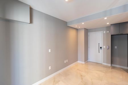 Studio para alugar com 46m², 1 quarto e 1 vaga Studio para alugar com 46m², 1 quarto e 1 vagaQuarto