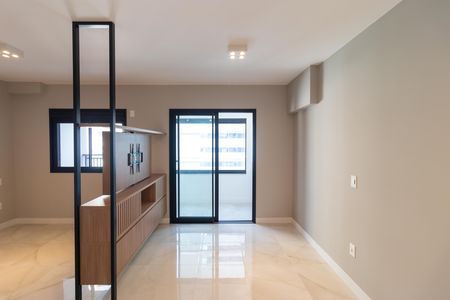 Studio para alugar com 46m², 1 quarto e 1 vaga Studio para alugar com 46m², 1 quarto e 1 vagaSalas