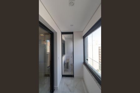 Studio para alugar com 46m², 1 quarto e 1 vaga Studio para alugar com 46m², 1 quarto e 1 vagaSacada