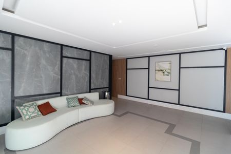 Studio para alugar com 46m², 1 quarto e 1 vaga Studio para alugar com 46m², 1 quarto e 1 vagaÁrea comum