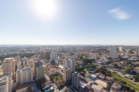 Studio para alugar com 46m², 1 quarto e 1 vaga Studio para alugar com 46m², 1 quarto e 1 vagaÀrea comum - Vista do Terraço