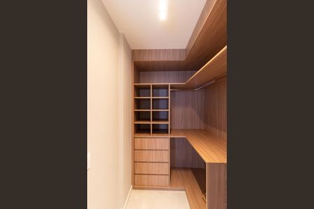 Studio para alugar com 46m², 1 quarto e 1 vaga Studio para alugar com 46m², 1 quarto e 1 vagaCloset