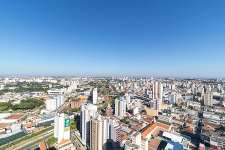 Studio para alugar com 46m², 1 quarto e 1 vaga Studio para alugar com 46m², 1 quarto e 1 vagaÀrea comum - vista do Terraço