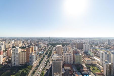 Studio para alugar com 46m², 1 quarto e 1 vaga Studio para alugar com 46m², 1 quarto e 1 vagaÀrea comum - vista do Terraço