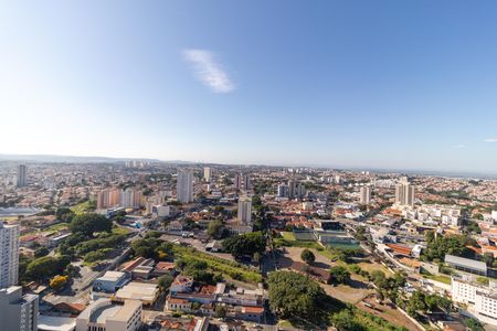 Studio para alugar com 46m², 1 quarto e 1 vaga Studio para alugar com 46m², 1 quarto e 1 vagaÀrea comum - Vista do Terraço
